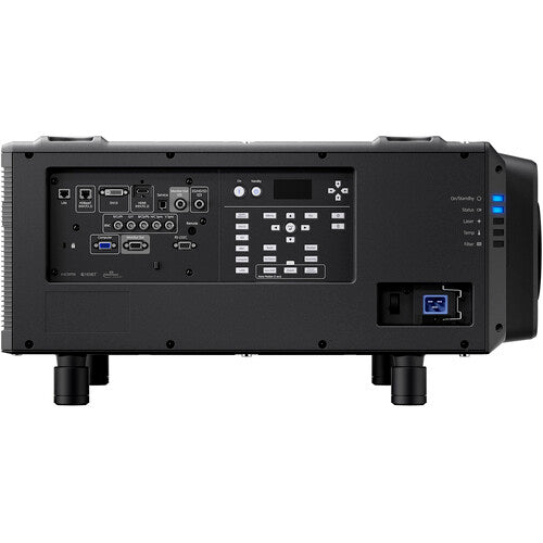 Epson Pro L30000UNL 30,000-Lumen HDR Pixel-Shift DCI 4K Laser 3LCD Large Venue Projector - NJ Accessory/Buy Direct & Save