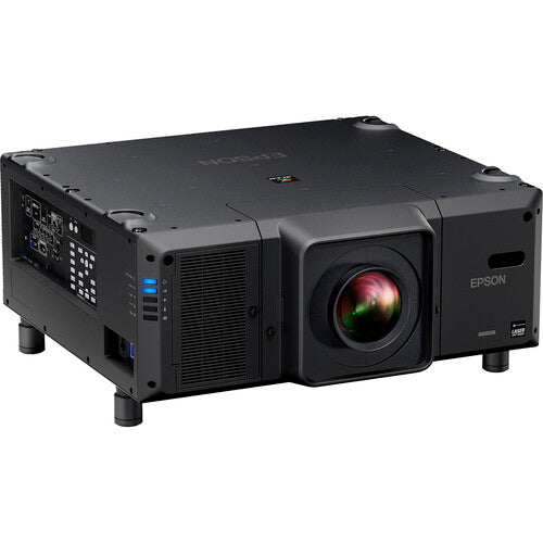 Epson Pro L30000UNL 30,000-Lumen HDR Pixel-Shift DCI 4K Laser 3LCD Large Venue Projector - NJ Accessory/Buy Direct & Save