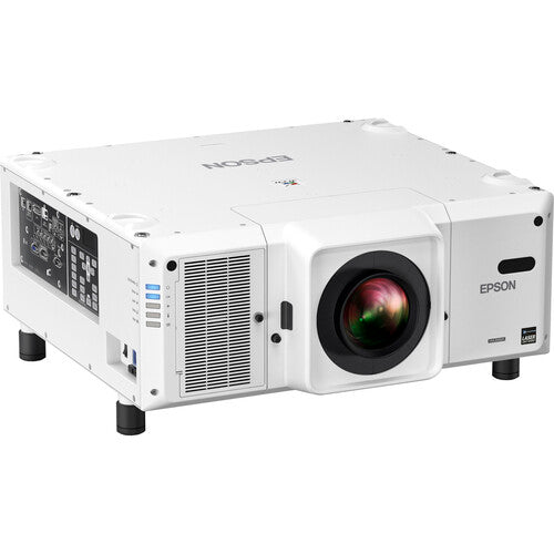Epson Pro L30000UNL 30,000-Lumen HDR Pixel-Shift DCI 4K Laser 3LCD Large Venue Projector - NJ Accessory/Buy Direct & Save