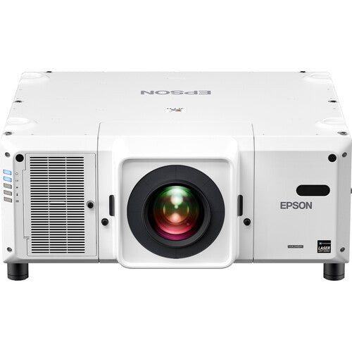 Epson Pro L30000UNL 30,000-Lumen HDR Pixel-Shift DCI 4K Laser 3LCD Large Venue Projector - NJ Accessory/Buy Direct & Save