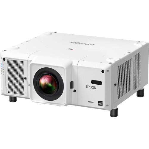 Epson Pro L30000UNL 30,000-Lumen HDR Pixel-Shift DCI 4K Laser 3LCD Large Venue Projector - NJ Accessory/Buy Direct & Save
