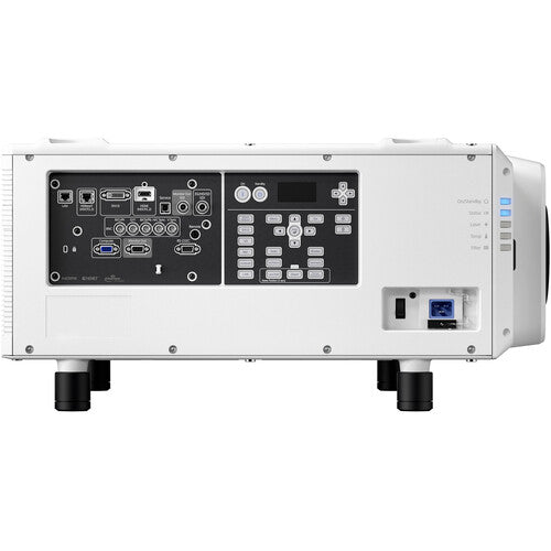 Epson Pro L30000UNL 30,000-Lumen HDR Pixel-Shift DCI 4K Laser 3LCD Large Venue Projector - NJ Accessory/Buy Direct & Save