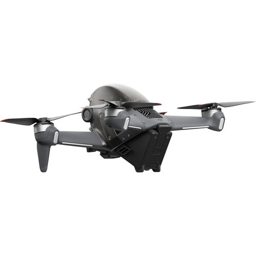 DJI FPV Drone Universal Edition CP.FP.00000009.01 DJI