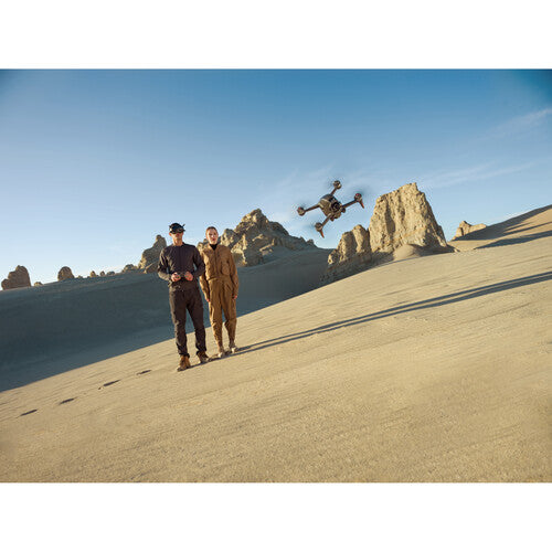 DJI FPV Drone Universal Edition CP.FP.00000009.01 DJI