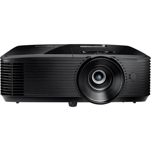 Optoma Technology S336 4000-Lumen SVGA Education & Corporate DLP Projector - NJ Accessory/Buy Direct & Save