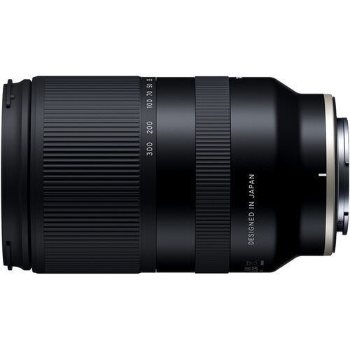 Tamron 18-300mm f/3.5-6.3 Di III-A VC VXD Lens for Sony E - Buy Direct & Save