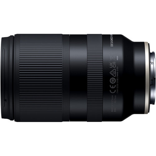 Tamron 18-300mm f/3.5-6.3 Di III-A VC VXD Lens for Sony E - Buy Direct & Save