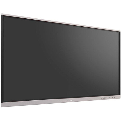 Optoma 5651RK 65" 4K Interactive LCD Panel