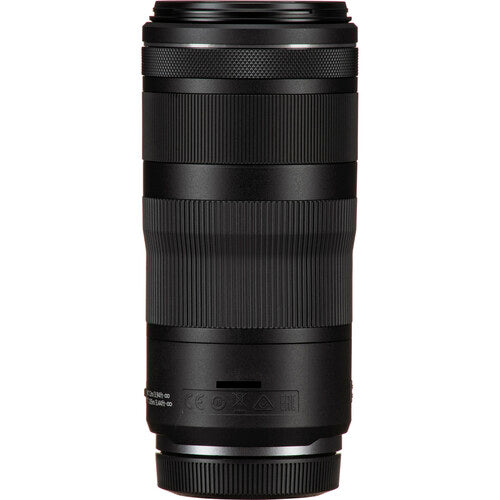 Canon RF 100-400mm f/5.6-8 IS USM Lens - NJ Accessory/Buy Direct & Save