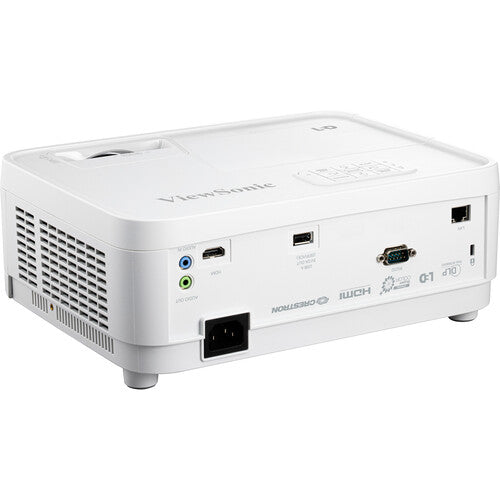 ViewSonic LS550WH 2000-Lumen WXGA Short-Throw LED Projector - NJ Accessory/Buy Direct & Save