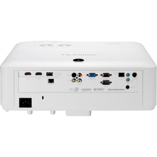 ViewSonic LS920WU 6000-Lumen WUXGA Laser Projector - NJ Accessory/Buy Direct & Save