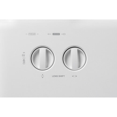 ViewSonic LS920WU 6000-Lumen WUXGA Laser Projector - NJ Accessory/Buy Direct & Save