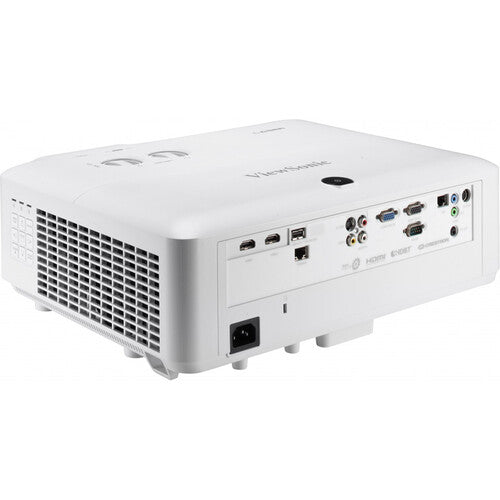 ViewSonic LS920WU 6000-Lumen WUXGA Laser Projector - NJ Accessory/Buy Direct & Save