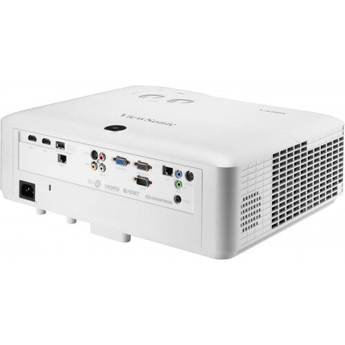 ViewSonic LS920WU 6000-Lumen WUXGA Laser Projector - NJ Accessory/Buy Direct & Save