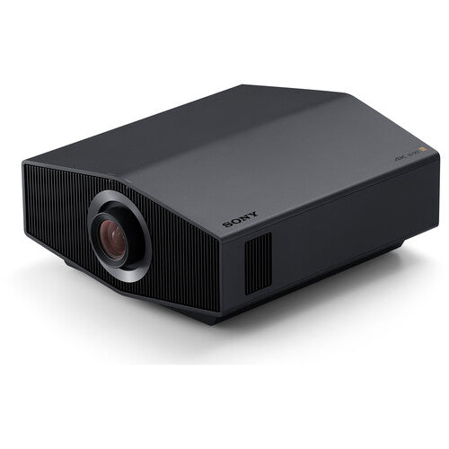 Sony VPL-XW6000ES 2500-Lumen 4K UHD Home Theater Laser SXRD Projector (Black) - Buy Direct & Save