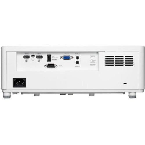 Optoma ZX300 Laser DLP Projector