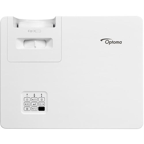 Optoma ZX300 Laser DLP Projector
