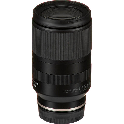Tamron 18-300mm f/3.5-6.3 Di III-A VC VXD Lens for Sony E - Buy Direct & Save