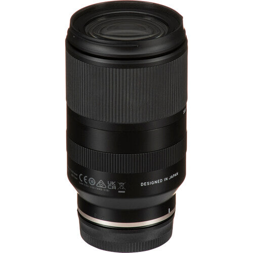 Tamron 18-300mm f/3.5-6.3 Di III-A VC VXD Lens for Sony E - Buy Direct & Save