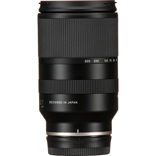 Tamron 18-300mm f/3.5-6.3 Di III-A VC VXD Lens for Sony E - Buy Direct & Save
