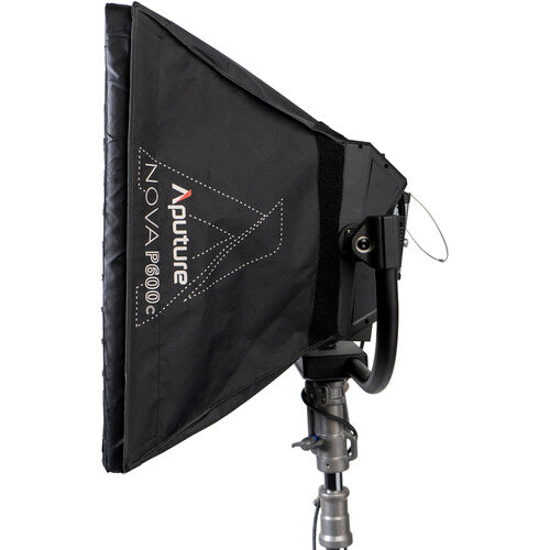 Aputure Softbox for Nova P600c LED Panel (24 x 36") Aputure