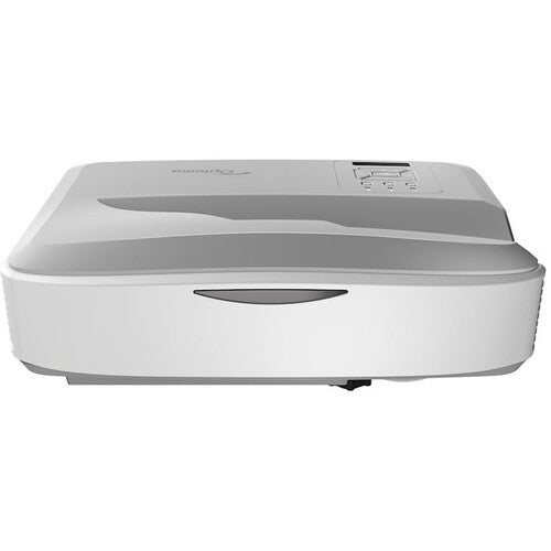 Optoma ZU500USTe Laser DLP Projector