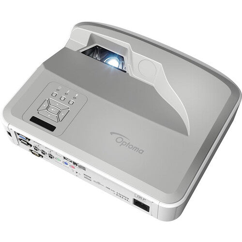 Optoma ZU500USTe Laser DLP Projector