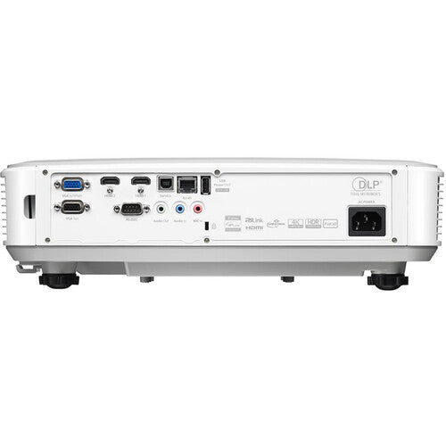Optoma ZU500USTe Laser DLP Projector