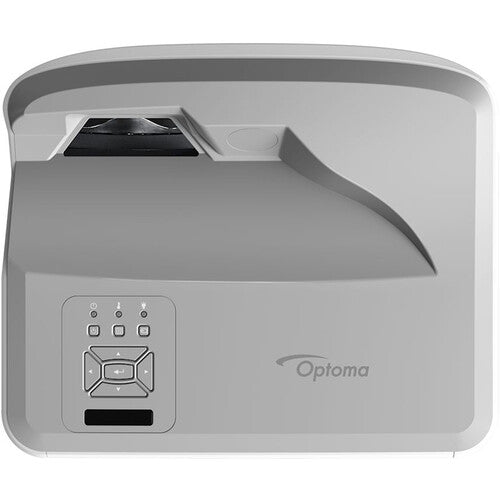 Optoma ZU500USTe Laser DLP Projector