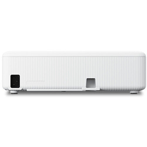 Epson EpiqVision Flex CO-W01 3000-Lumen WXGA 3LCD Projector - NJ Accessory/Buy Direct & Save