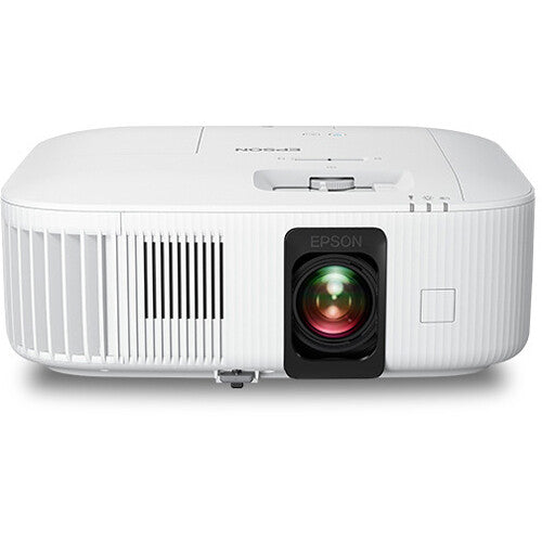 Epson Home Cinema 2350 2800-Lumen Pixel-Shift 4K UHD 3LCD Smart Gaming Projector - NJ Accessory/Buy Direct & Save