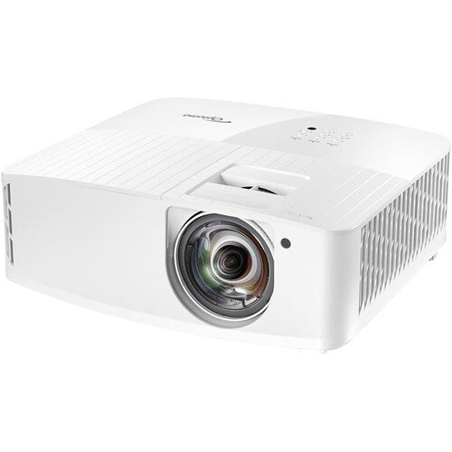 Optoma 4K400STx DLP Projector
