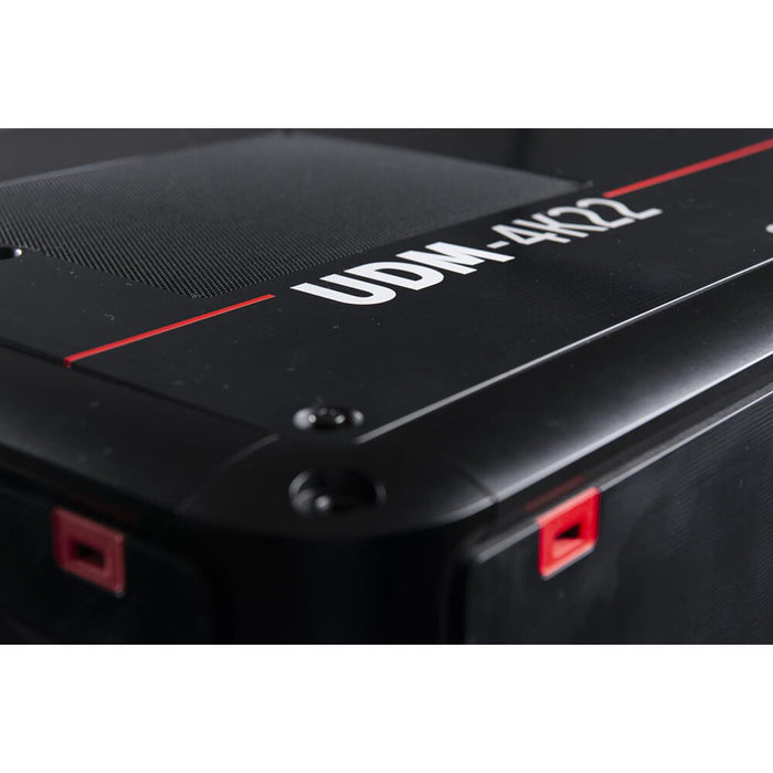Barco UDM-W30 30,000-Lumen WUXGA Laser DLP Projector for Large Venues