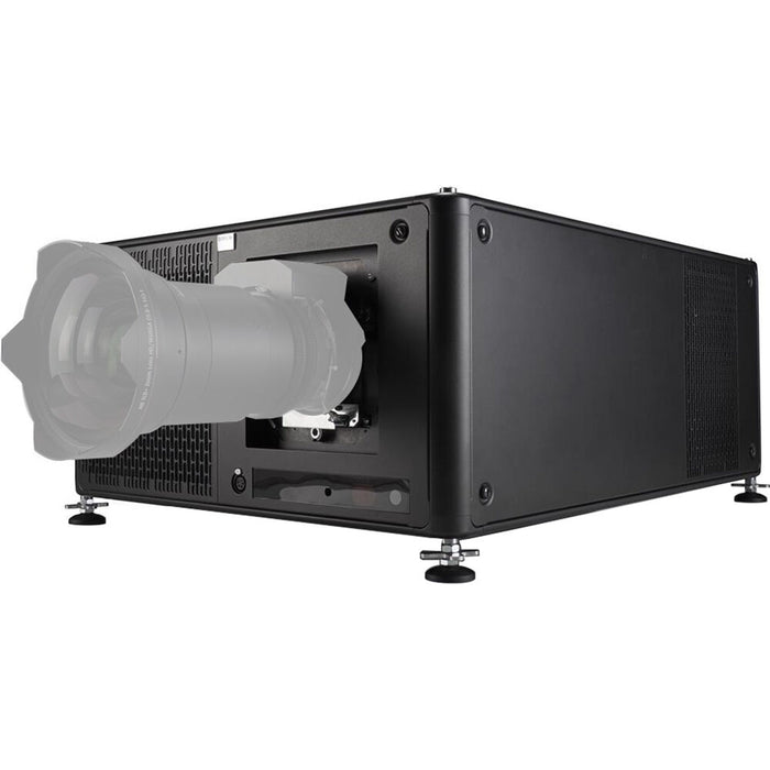 Barco UDX-4K32 High-Brightness 31,000-Lumen WQXGA Laser DLP Projector (No Lens)