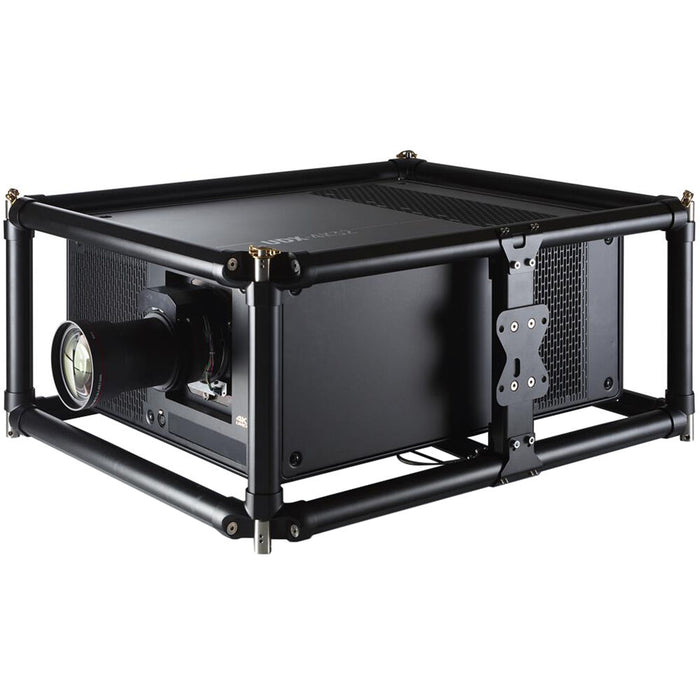 Barco UDX-W40 FLEX 43,000-Lumen WUXGA Laser 3DLP Projector High-Performance Display