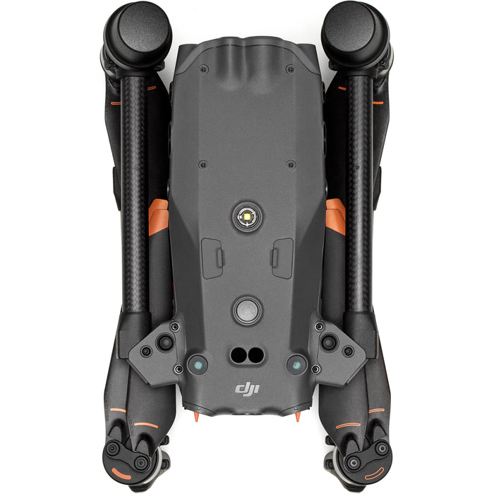 DJI Matrice 30 Enterprise Drone Plus Combo: Rugged, 4K30 Video, Long-Range Flight