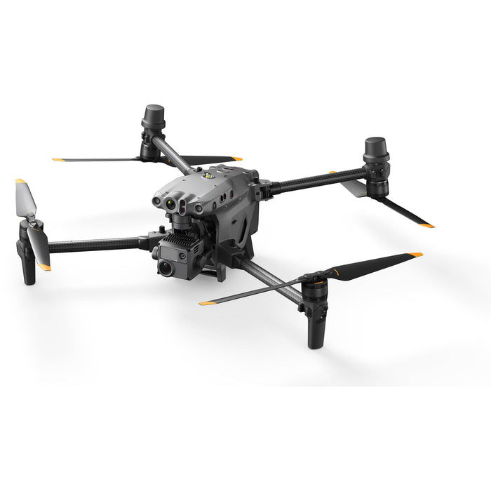 DJI Matrice 30 Enterprise Drone Plus Combo: Rugged, 4K30 Video, Long-Range Flight