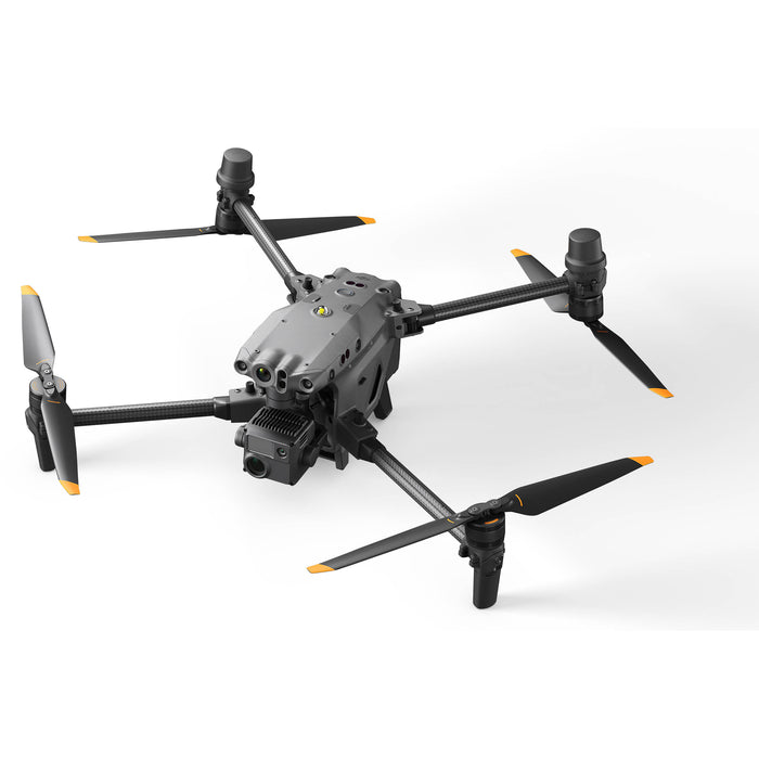 DJI Matrice 30 Enterprise Drone Plus Combo: Rugged, 4K30 Video, Long-Range Flight