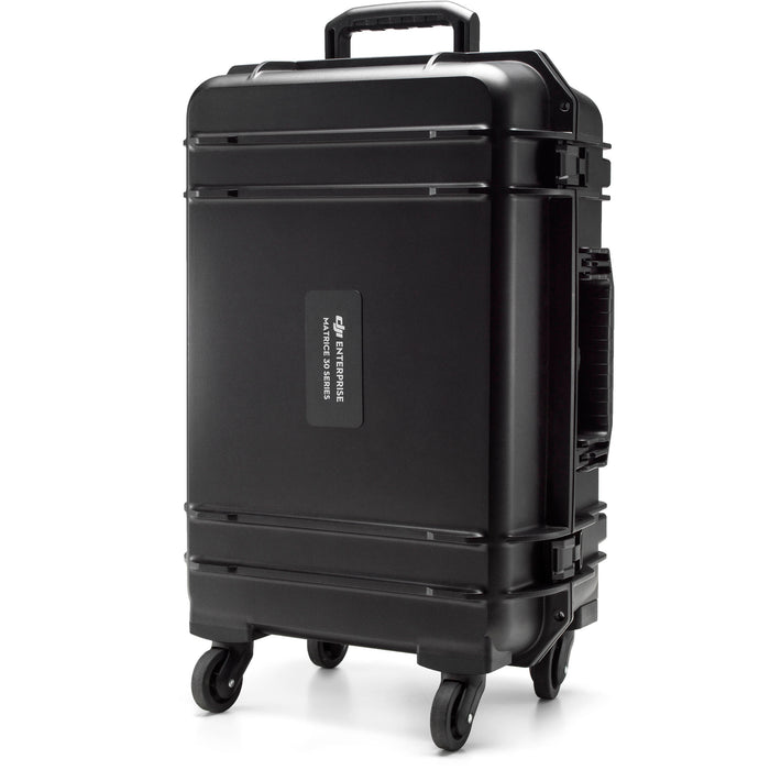 DJI Matrice 30 Enterprise Drone Plus Combo: Rugged, 4K30 Video, Long-Range Flight