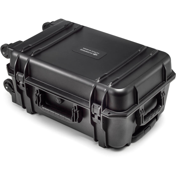 DJI Matrice 30 Enterprise Drone Plus Combo: Rugged, 4K30 Video, Long-Range Flight