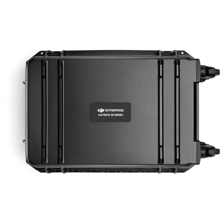 DJI Matrice 30 Enterprise Drone Plus Combo: Rugged, 4K30 Video, Long-Range Flight