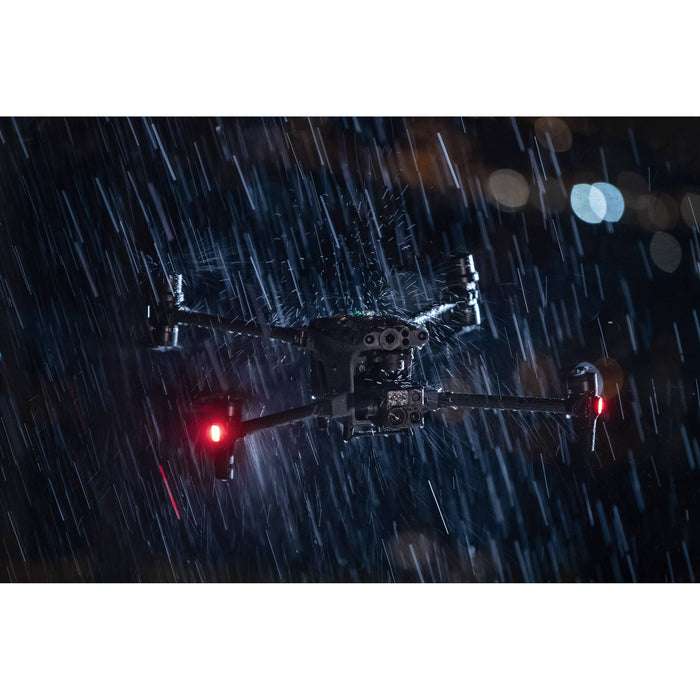 DJI Matrice 30 Enterprise Drone Plus Combo: Rugged, 4K30 Video, Long-Range Flight