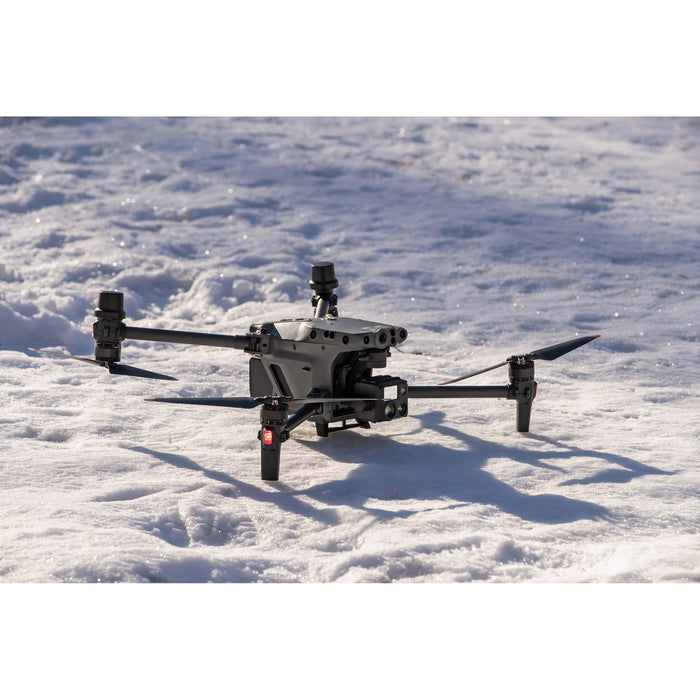 DJI Matrice 30 Enterprise Drone Plus Combo: Rugged, 4K30 Video, Long-Range Flight