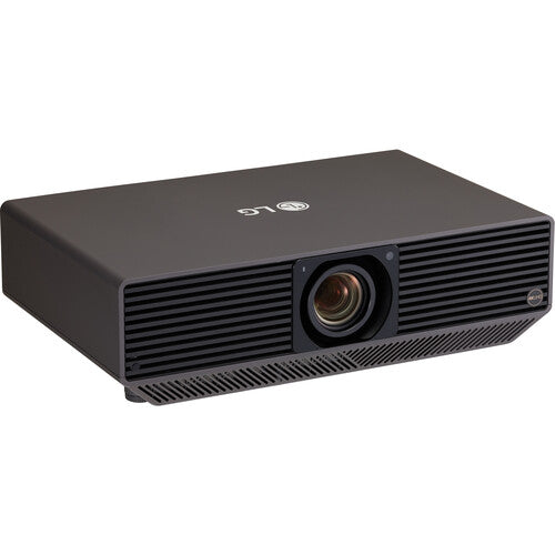 LG ProBeam BU70QGA 7000-Lumen 4K Laser Smart Projector - NJ Accessory/Buy Direct & Save