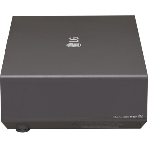 LG ProBeam BU70QGA 7000-Lumen 4K Laser Smart Projector - NJ Accessory/Buy Direct & Save