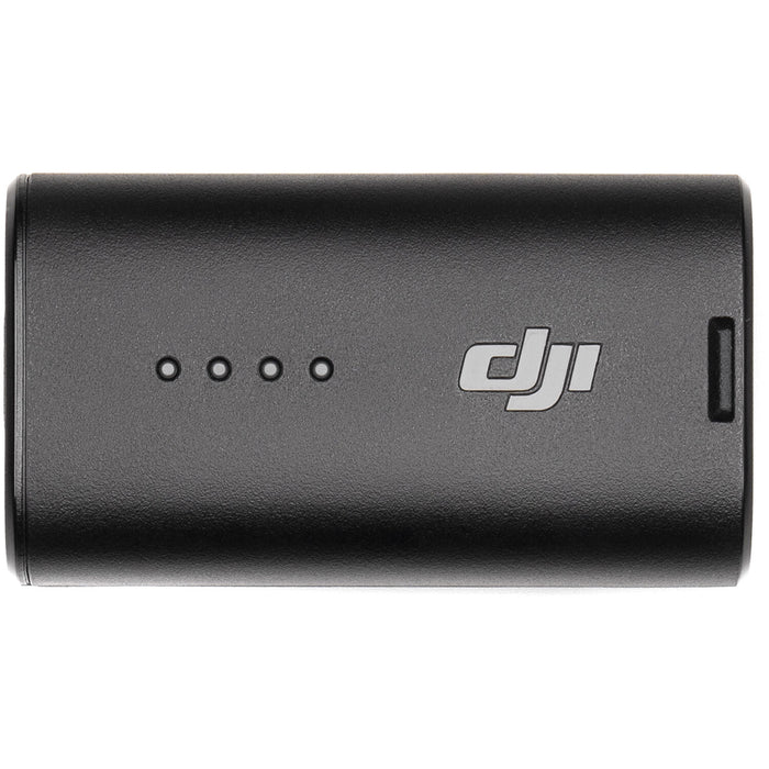 DJI Goggles 2 FPV Drone Battery - 1800mAh High Capacity Lithium-Ion Power