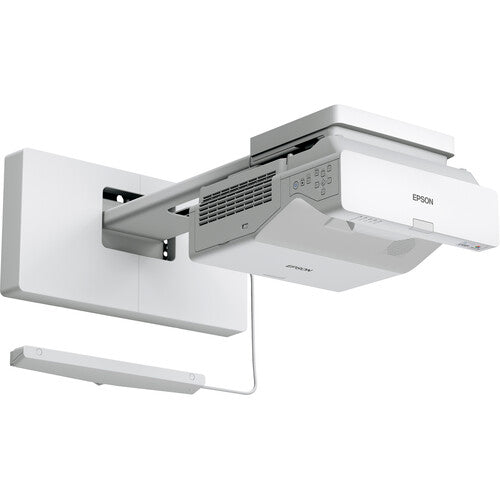 Epson BrightLink 760Wi Laser 3LCD Projector