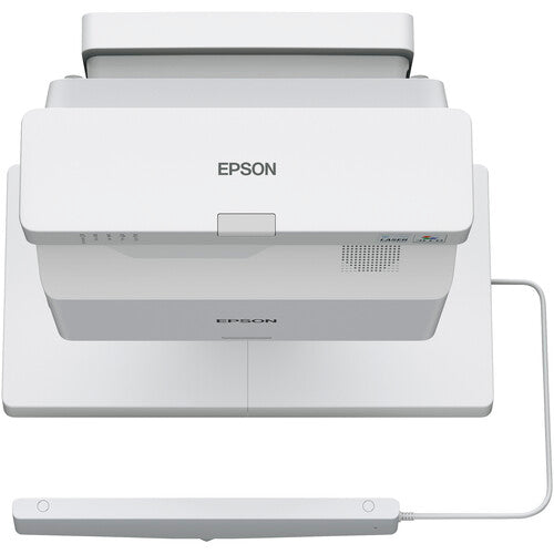 Epson BrightLink 760Wi Laser 3LCD Projector