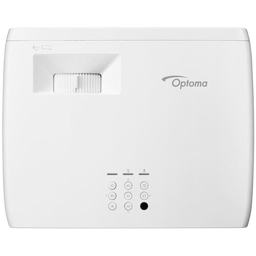 Optoma Technology GT2100HDR 4200-Lumen Full HD Short-Throw DLP Projector - NJ Accessory/Buy Direct & Save