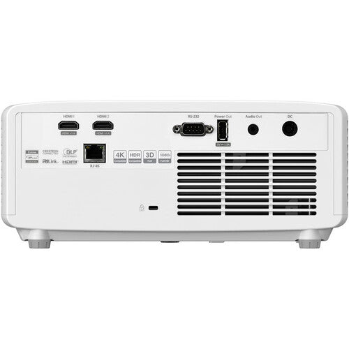 Optoma Technology GT2100HDR 4200-Lumen Full HD Short-Throw DLP Projector - NJ Accessory/Buy Direct & Save
